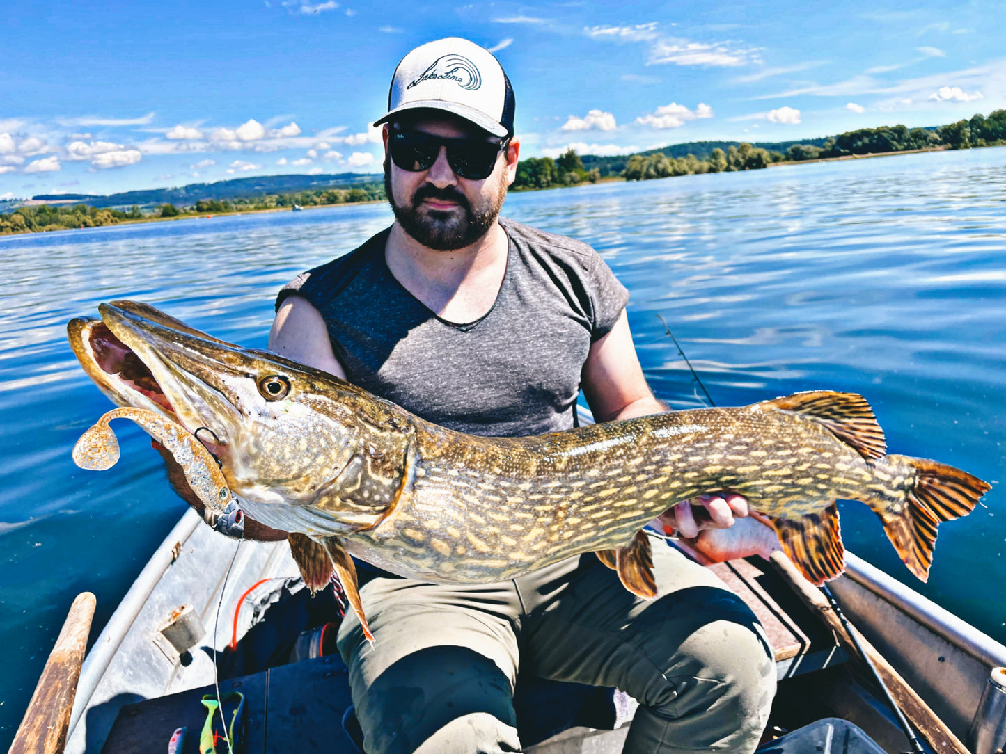 Klabautermann Sternenschauer