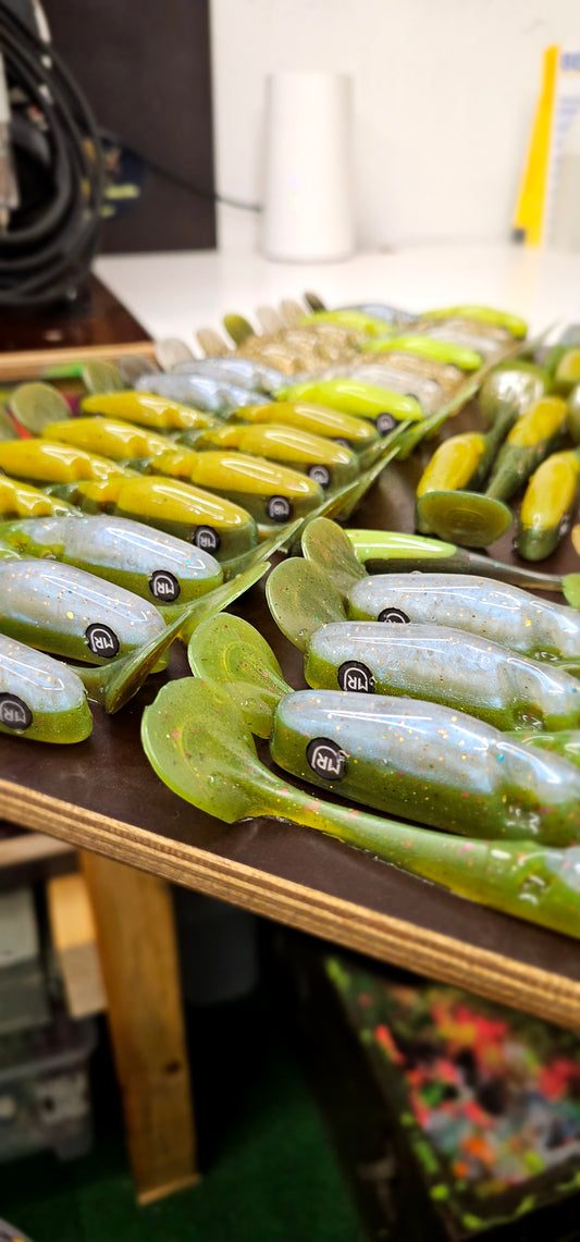 Klabautermann Recycling Mixpack