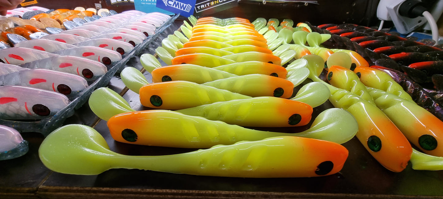 Klabautermann Olivia