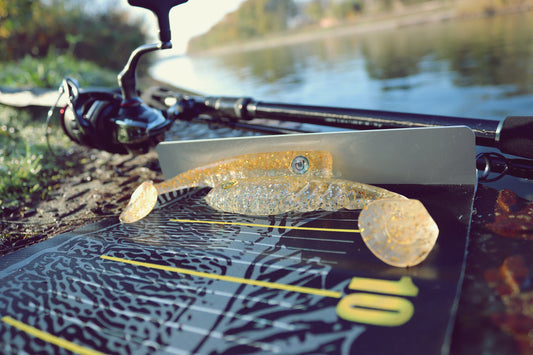 Klabautermann Sternenschauer