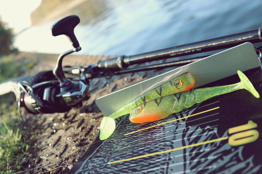 Klabautermann Papa Perch