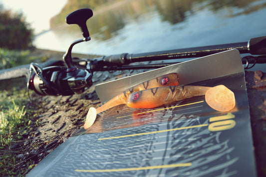 Klabautermann Pyromane