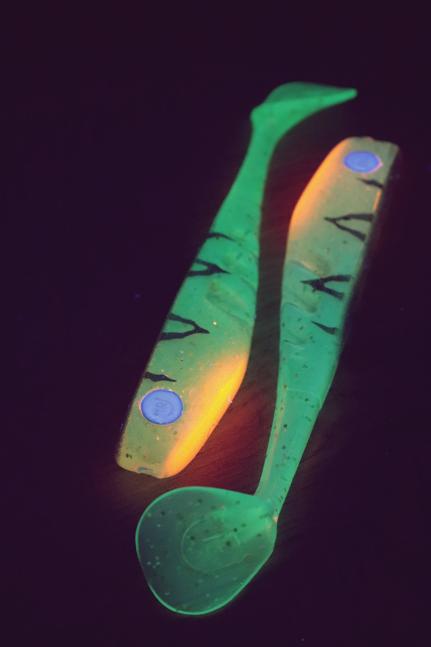 Klabautermann Papa Perch